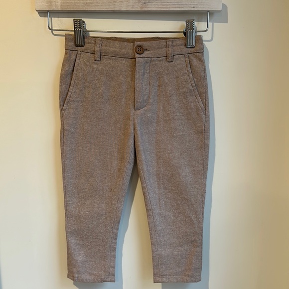 Noralee Other - Kids Beige Pants
